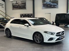 MERCEDES-BENZ A 200 - Ansicht 2