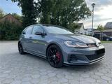 Volkswagen Golf 2.0 TSI 213kW OPF DSG GTI TCR GTI TCR - Volkswagen Golf: GTI Tcr