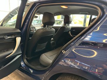 MYAUTOCENTER – Gebraucht- und Jahreswagen mit Werkstattservice in Pfaffenhofen BMW 118 *KEYLESS*TEMPO*KLIMA*TÜV 0627*PDC*