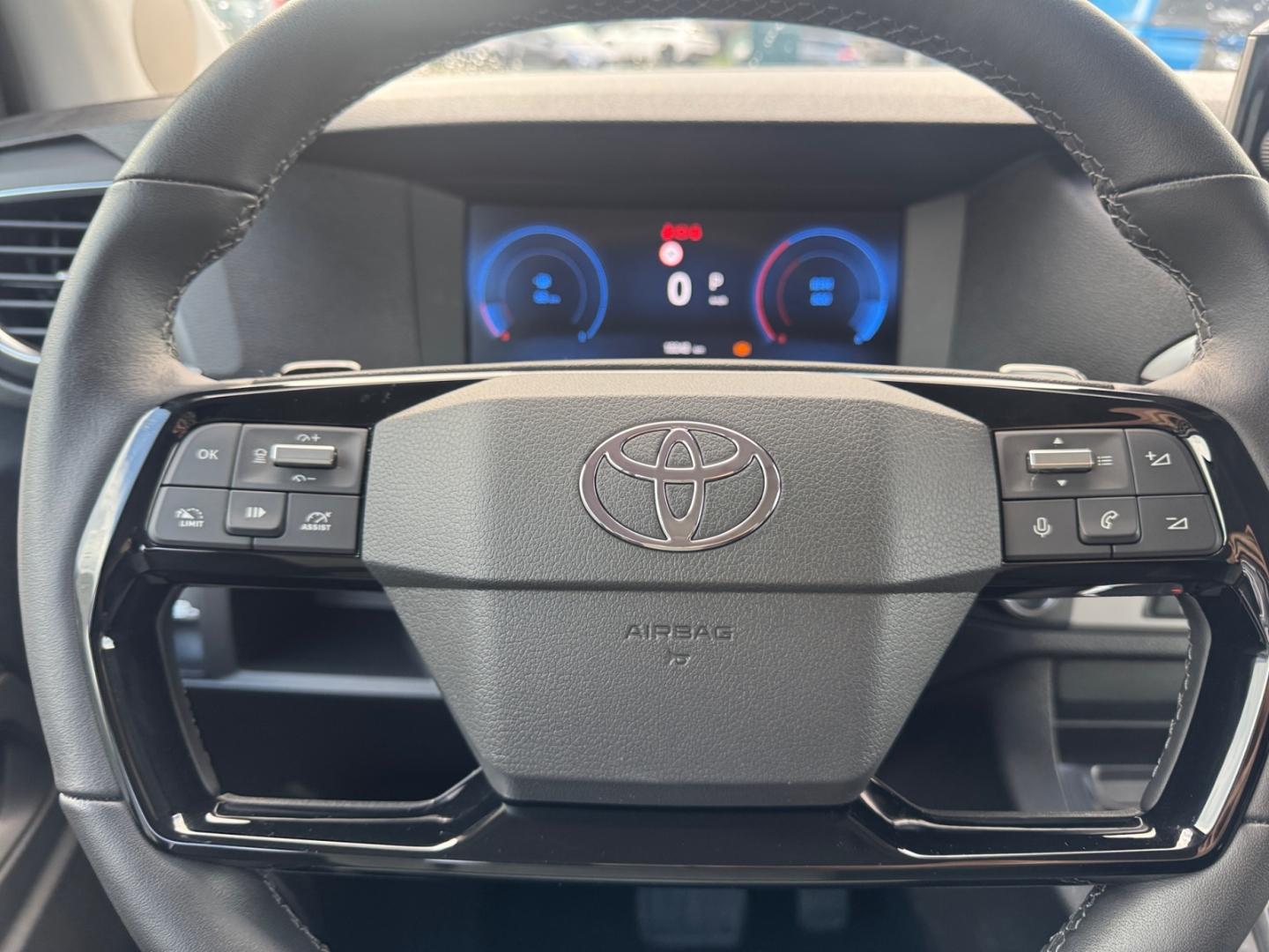 Toyota Proace Verso 2.0 D-4D L2 Team D *LED*ACC*CAM*Nav