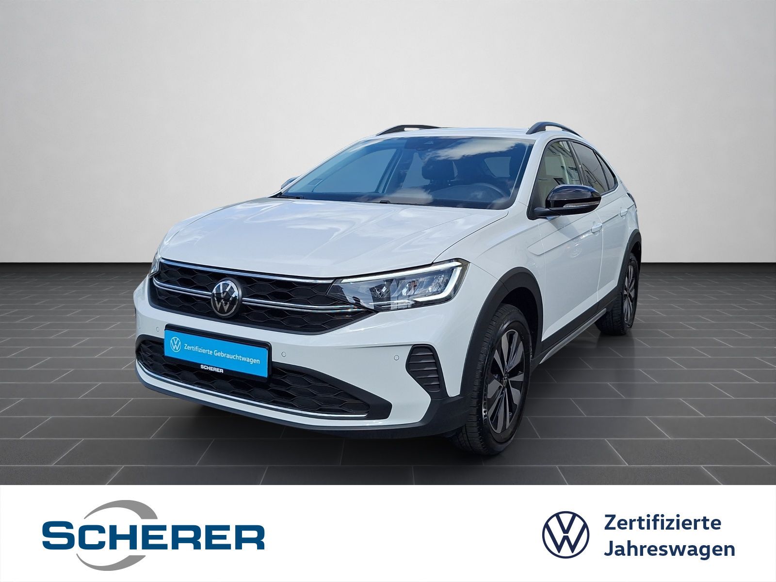 Volkswagen Taigo GOAL 1.0 TSI NAVI LED TRAVEL ASSIST CLIMAT