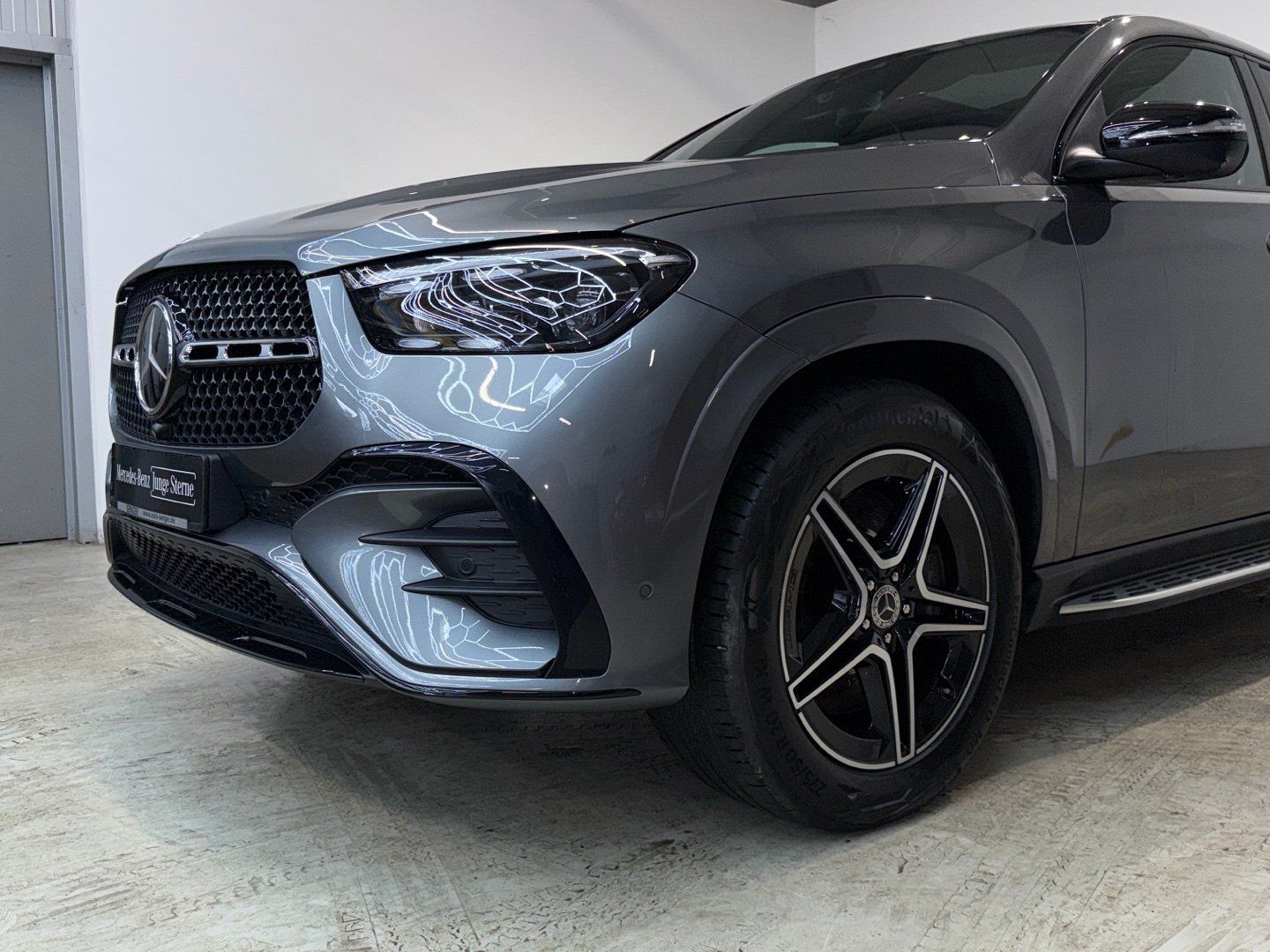 Mercedes-Benz GLE 400 e 4M Coupe AMG Premium Night HeadUp AHK foto 7