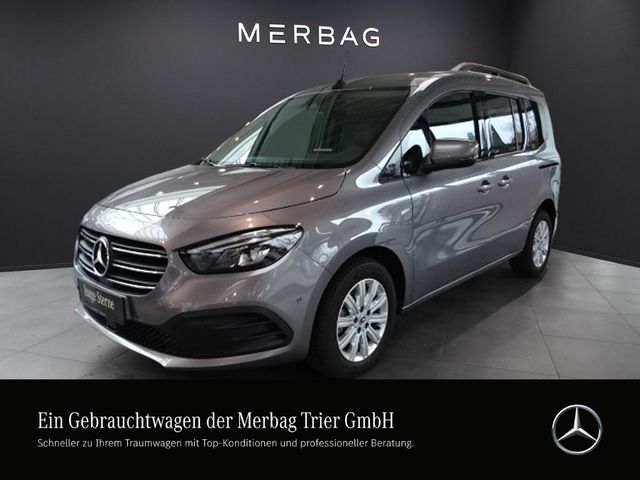 Mercedes-Benz T 180 d *Style LED Kam Navi MBUX Ambie