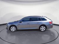 Skoda Superb - Vorschau Bild 3