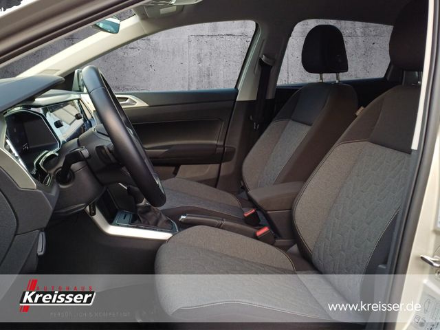 Polo 1.0 TSI Move DSG/NAVI/KLIMA/LED/SHZ/EPH