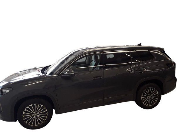 Volkswagen Tayron - Bild 2