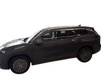 Volkswagen Tayron - Vorschau Bild 2