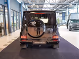 Mercedes-Benz G 450 d AMG Line Night I+II Schiebedach KEYLESS - Mercedes G 450 SUV