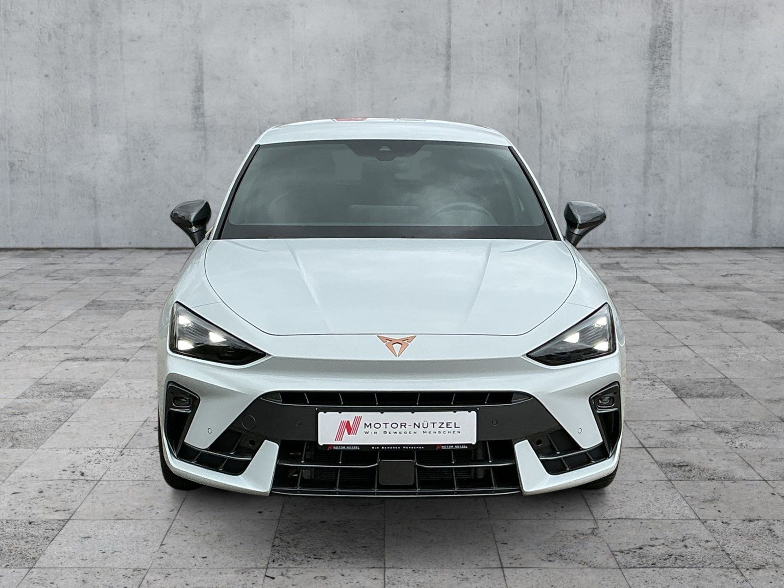 Cupra Leon - Bild 3