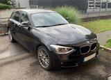 BMW 118i 1er - BMW 1er Reihe: Bmw1er