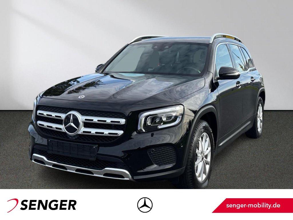 Mercedes-Benz GLB 200 Progressive CarPlay Ambiente Business