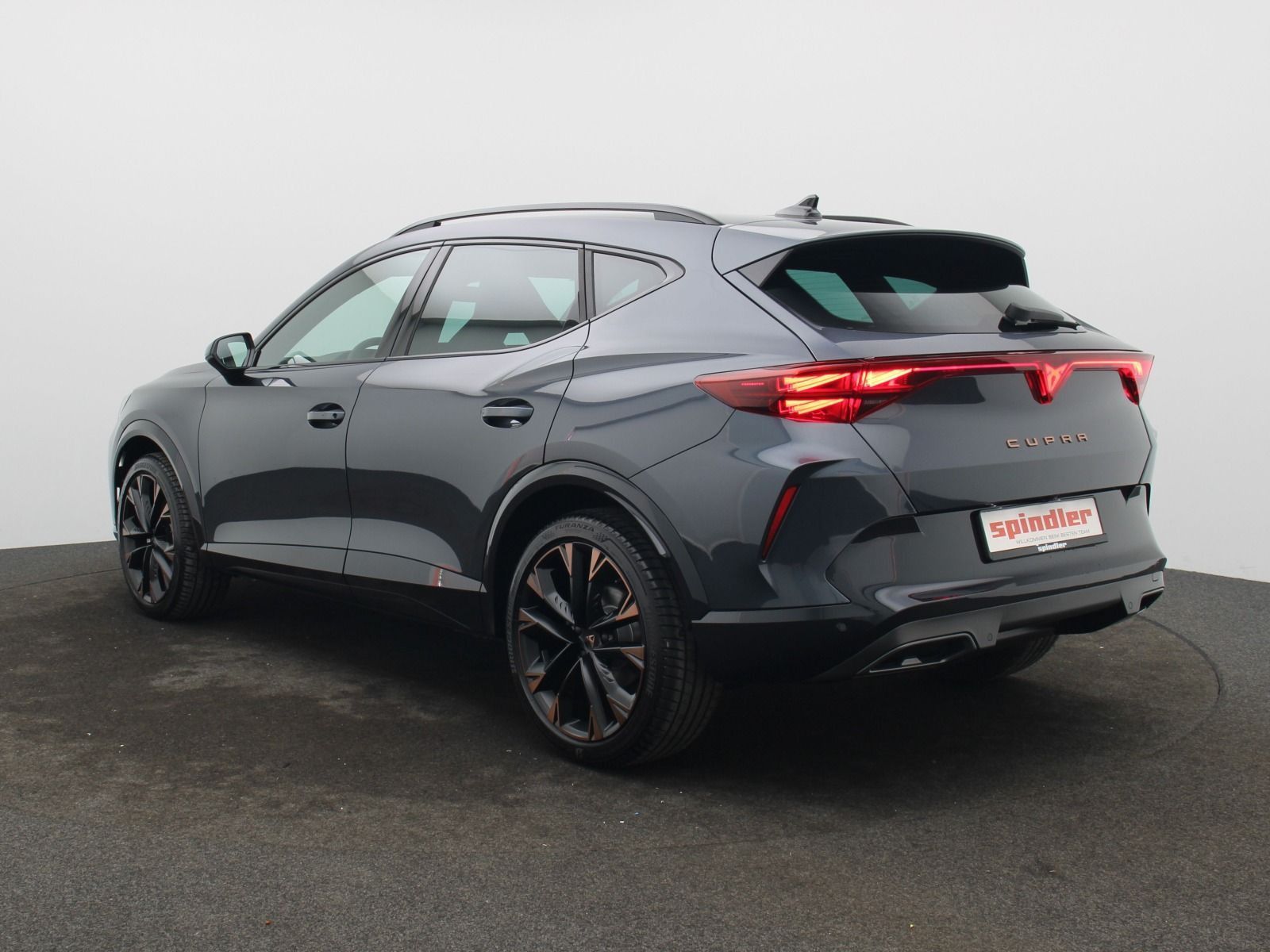 Cupra Formentor - Bild 5