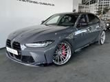 BMW M3 Competition HuD 360° Laser H&K Carbon - BMW M3 in Duisburg