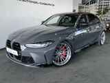 BMW M3 Competition HuD 360° Laser H&K Carbon - BMW M3 aus 2021