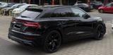 Audi SQ8 TDI quattro tiptronic - - Audi SQ8 Diesel Gebrauchtwagen