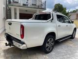 Mercedes-Benz X 250 4Matic Power Edition - Mercedes-Benz X 250