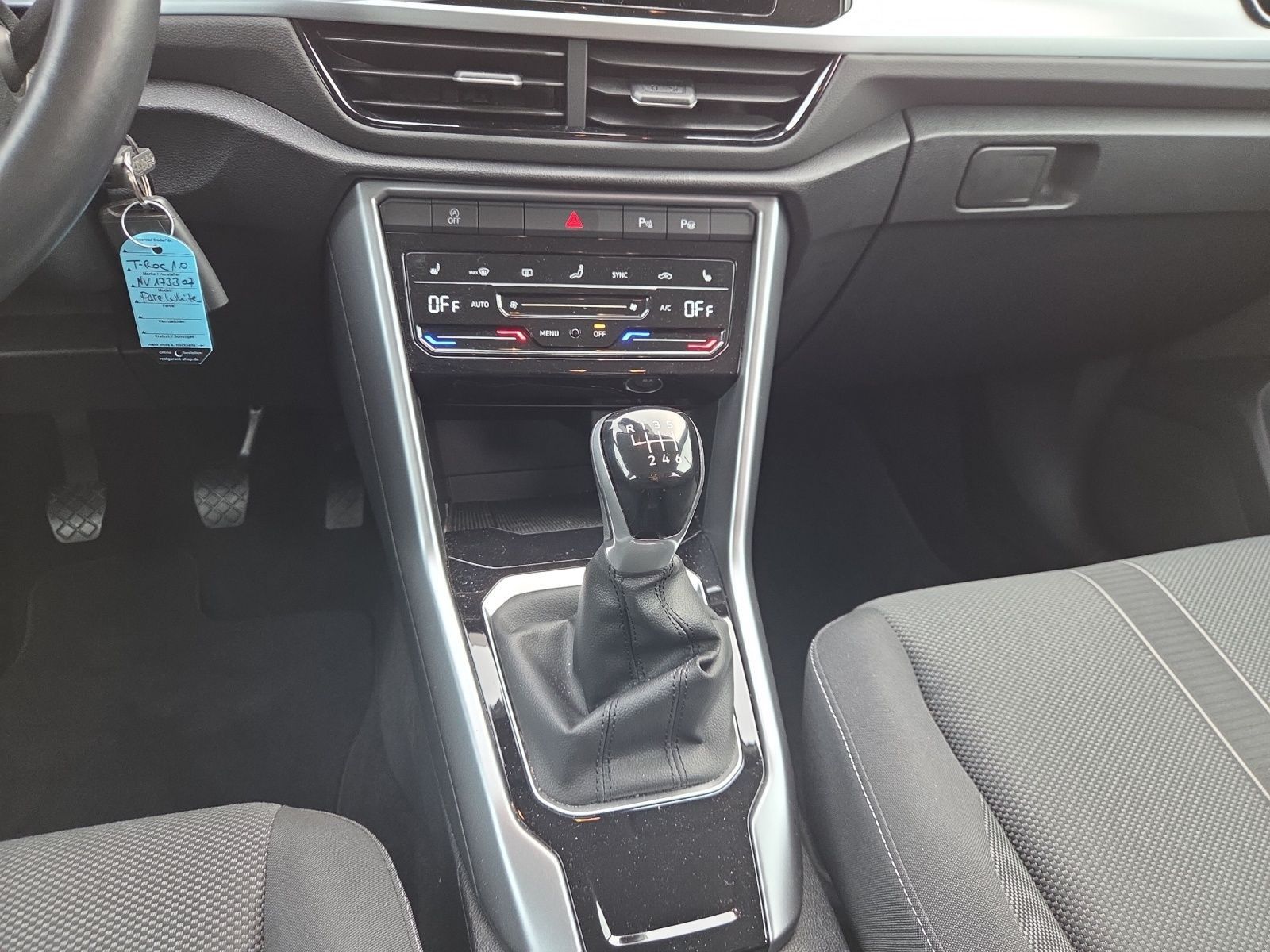 Volkswagen T-Roc - Bild 9