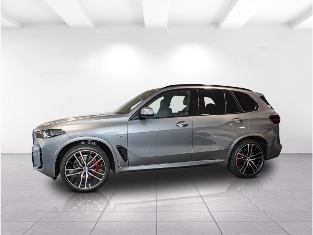 BMW X5 - Bild 5