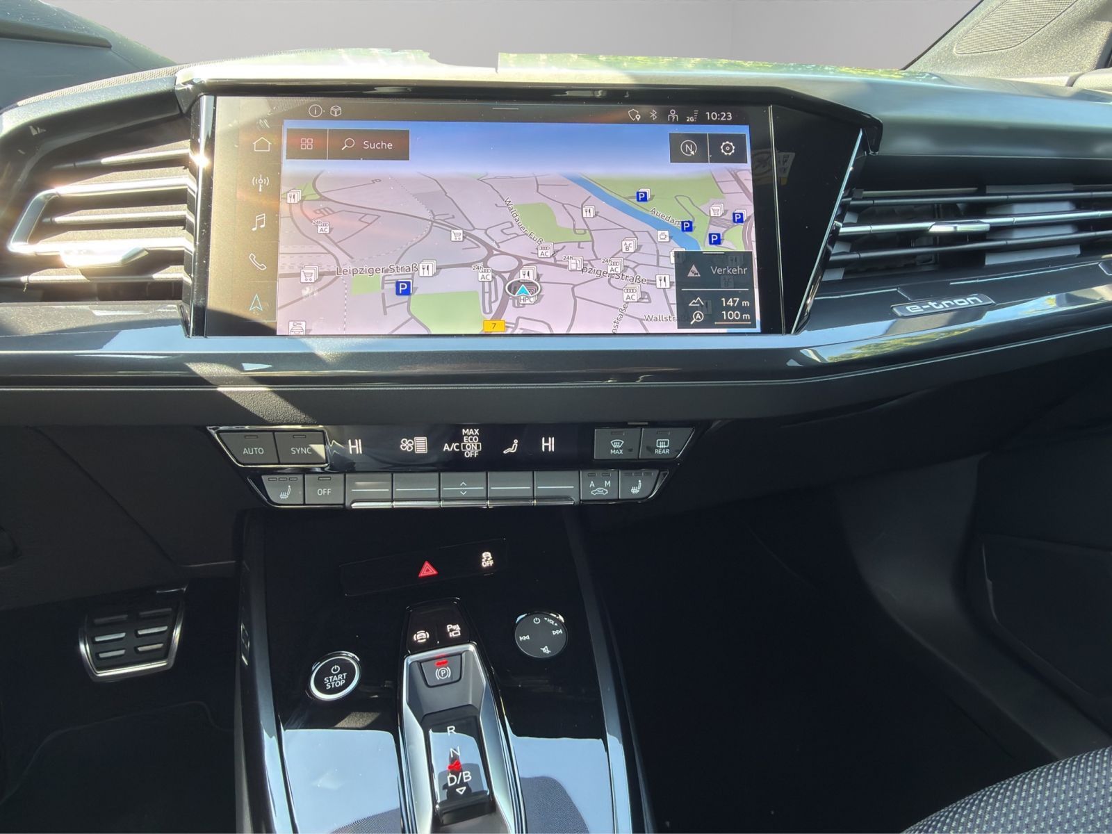 Audi Q4 e-tron - Bild 13