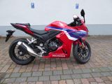 Honda CBR 500 R - Angebote entsprechen deinen Suchkriterien