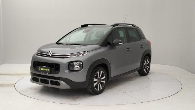 Citroën CITROEN C3 Aircross 2017 - C3 Aircross 1.2 puret