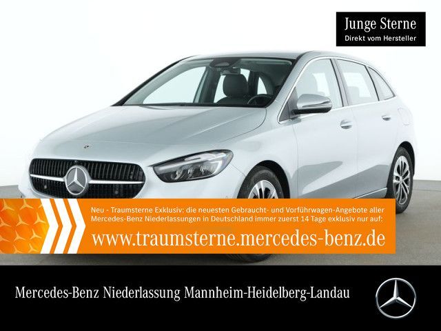 Mercedes-Benz B 200 PROGRESSIVE ADVANCED/KLIMAAUTO/LED/EASY P