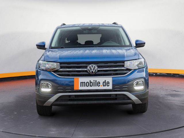 Volkswagen T-Cross 1.0 TSI "ACTIVE" Navi ACC Digital Cockpi