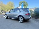 Mercedes-Benz ML 250*SPORTPAKET*LEDER*NAVI*XENON*AHK*20ZOLL* - Mercedes-Benz ML 250 aus 2012