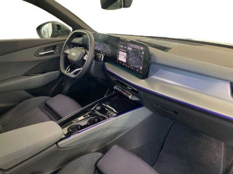 Audi Q3 Sportback Audi Sportback Business TFSI 1 imagem 3