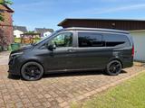 Mercedes-Benz Marco Polo EDITION V 300 d 4MATIC  - Kastenwagen Mercedes
