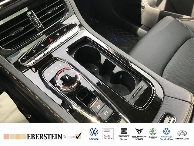 Elaris Beo Skywell Navi ACC RFK