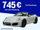 Porsche 911 Carrera S *PDLS+*SAGA*KAM*BOSE*2J GARANTIE - Porsche in Hamburg: 911