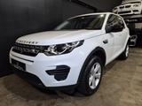 Land Rover Discovery Sport Pure SPUR/PDC/ALUFELGEN - Land Rover mit Diesel-Antrieb: Geländewagen, Schaltgetriebe