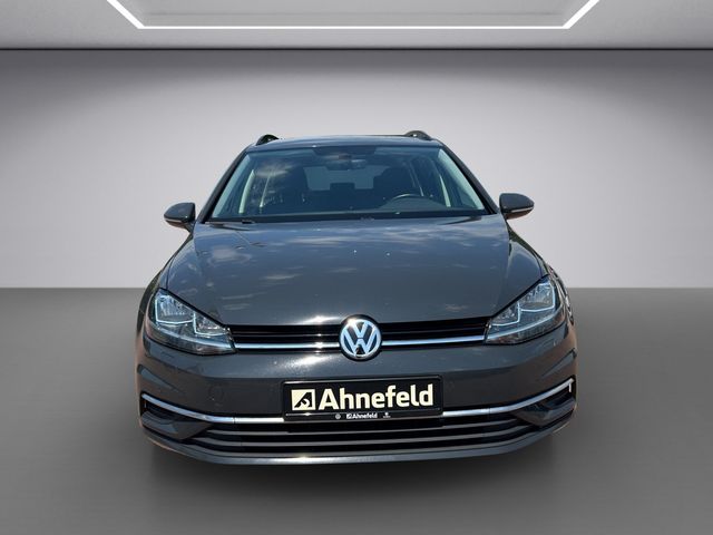 Golf VII Variant Comfortline
