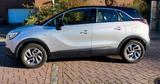 Opel Crossland X Inovation Kamera - Opel Nova Benziner Gebrauchtwagen