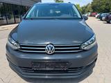 Volkswagen Touran Highline BMT/Start-Stopp / LED / - VW Touran Gebrauchtwagen in Karlsruhe