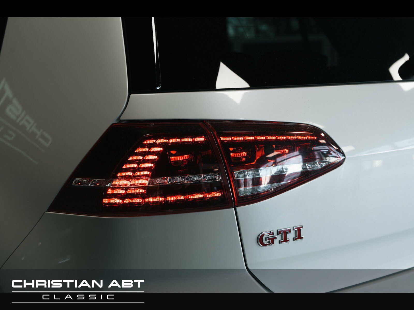 Fahrzeugabbildung Volkswagen Golf VII GTI Clubsport Pano Remus Navi Autom.