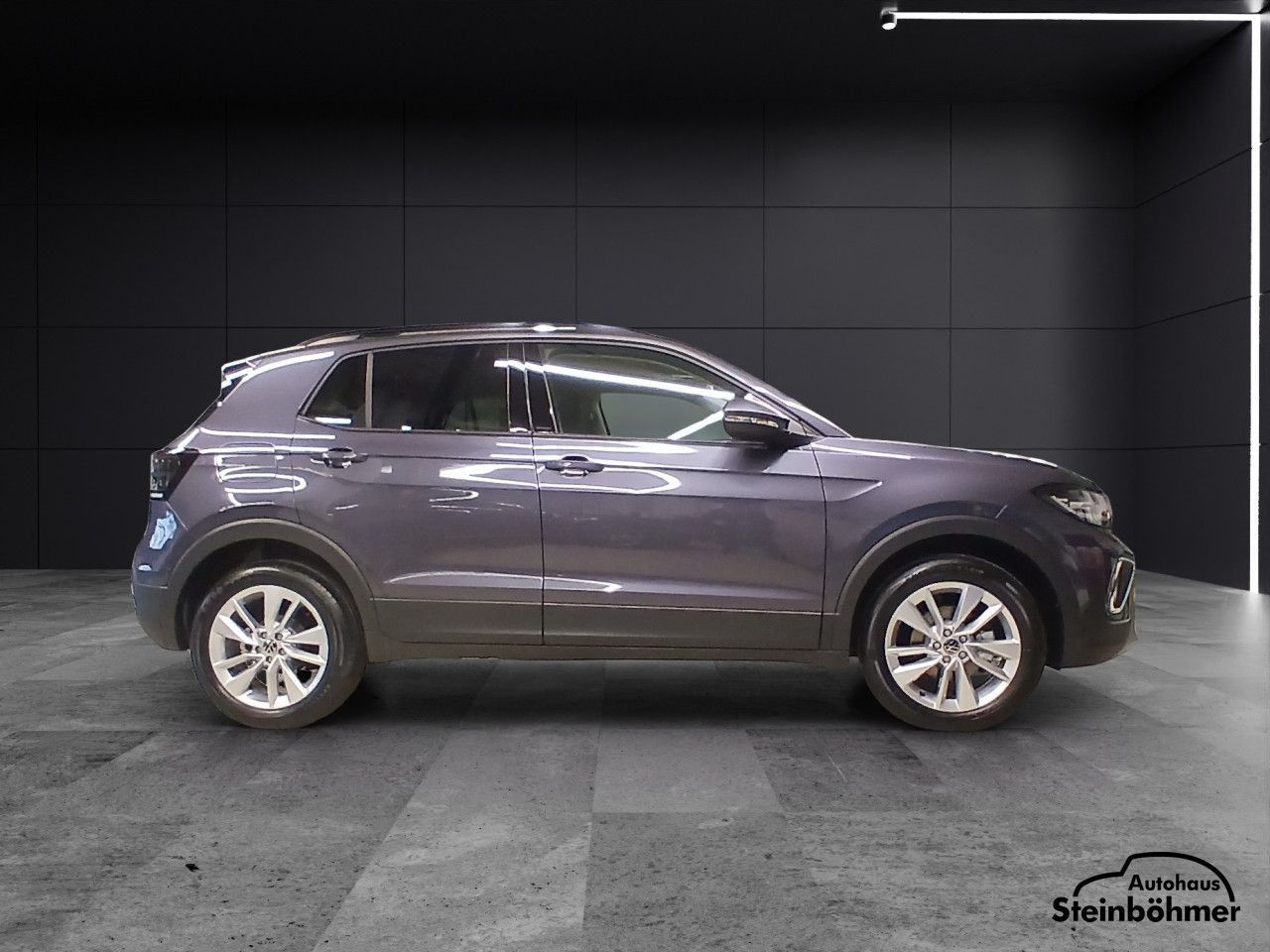 Volkswagen T-Cross - Bild 7