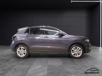 Volkswagen T-Cross - Vorschau Bild 7