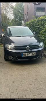 Volkswagen Golf Plus 1.4 TSI DSG Highline Highline - Volkswagen Golf Plus: Highline
