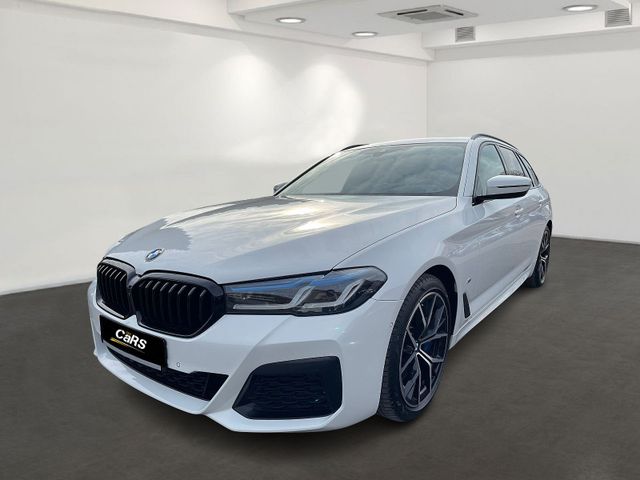 BMW 540d xDrive Touring M-Paket Laser Hud HK