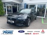 Ford Focus ST-Line Design Edition LED+KEY-FREE+INDUKT - Ford Focus: ST Line Design