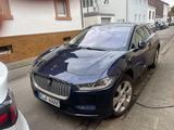 Jaguar I-Pace EV320 SE SE - blaue Jaguar I-Pace