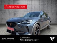Cupra Formentor - Vorschau Bild 1