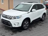 Suzuki Vitara 1.6 Euro6Comfort+ 4x4 Pano Navi Neue TUV - Suzuki Vitara mit Schiebedach
