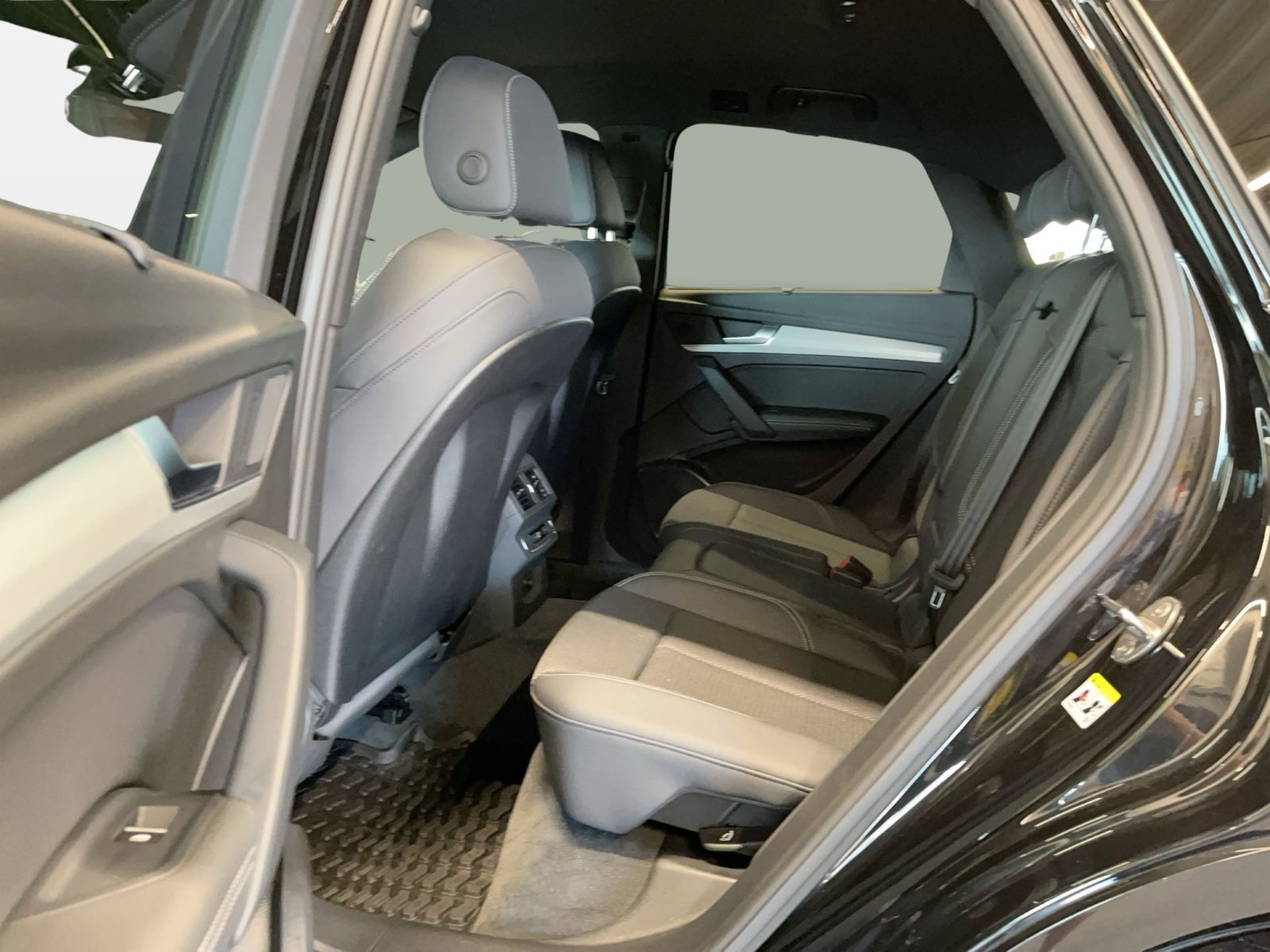 Audi Q5 - Bild 10