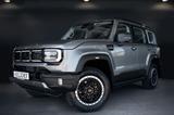 BAIC BJ40 - MODELL 2026 - SOFORT VERFÜGBAR! - BAIC Gebrauchtwagen