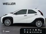 Toyota Aygo X *CarPlay*DAB*ACC*Spurhalte*Müdigkeitswarn - Toyota Aygo (X) in Hamm