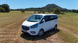 Ford Tourneo Custom 2.0 EcoBlue Titanium 1.Hand 