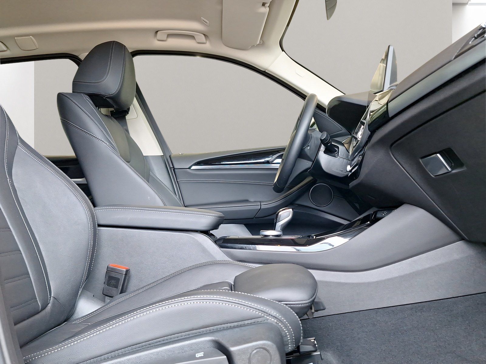 BMW X3 xDrive30e LiveCockpitProf Kamera Sportsitze foto 5
